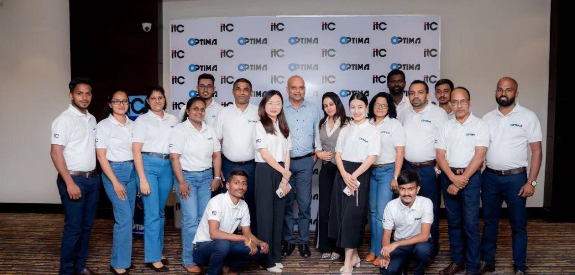 itc Seminar in Sri Lanka Successfully Concludes itc Seminar in Sri Lanka Successfully Concludes