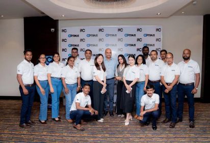 itc Seminar in Sri Lanka Successfully Concludes
