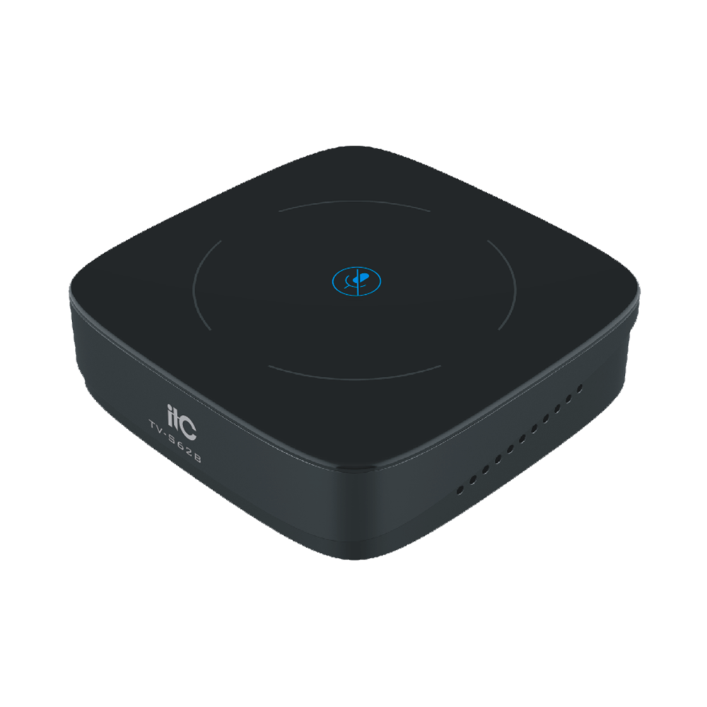 TV-S62B