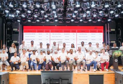 itc 1st International Product Manager Camp Conclude Successfully