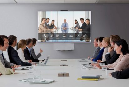 Tối ưu hóa sự cộng tác trong phòng hội nghị với giải pháp itcHUB Smartboard