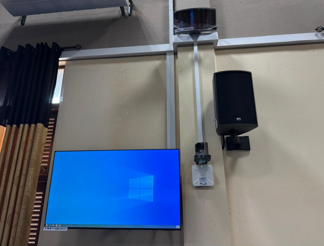 itc Recording System