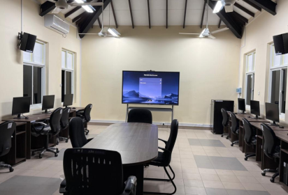 itc Built a Smarter Training Environment for Sri Lanka’s Angunakolapelessa Prison
